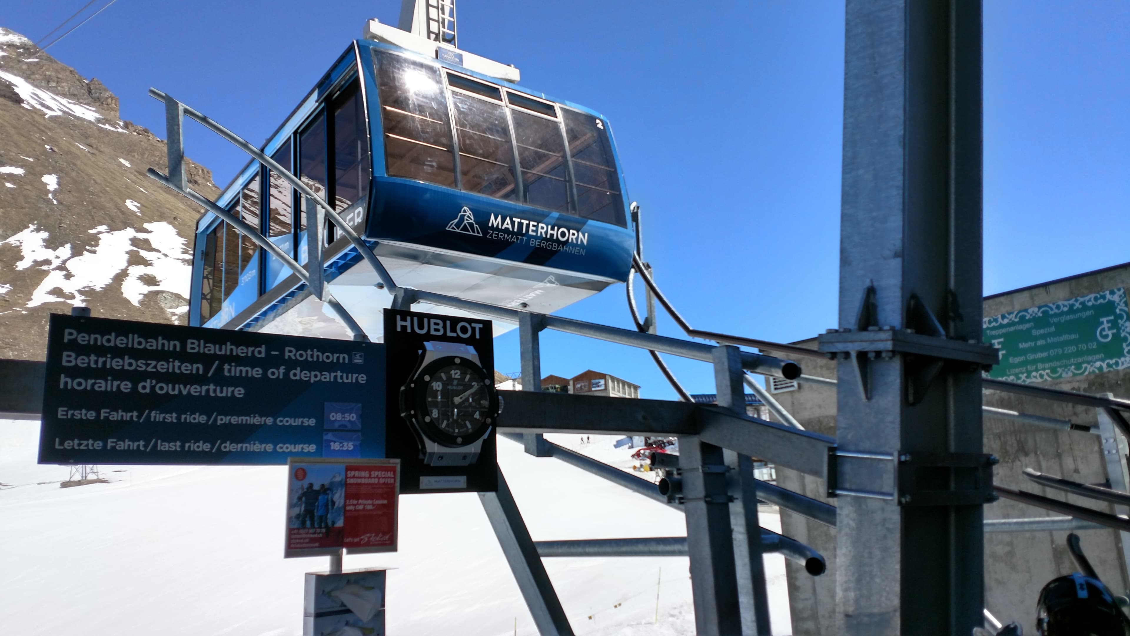 Zermatt - 6